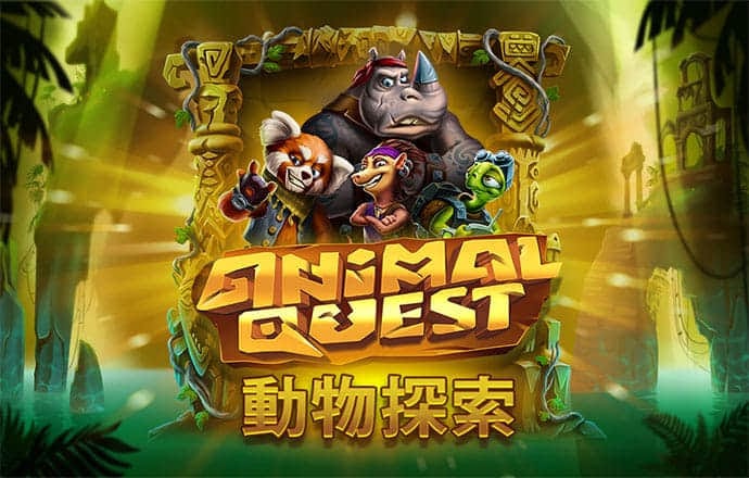 快艇大挑战